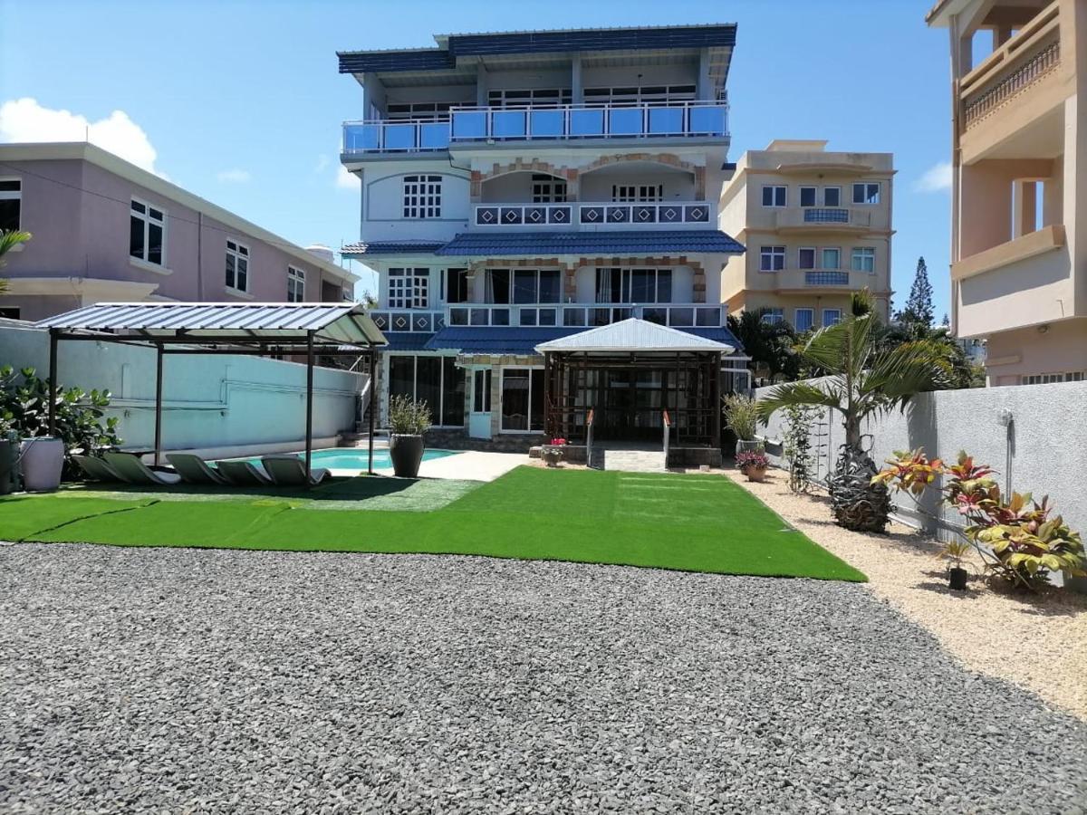 Reviva Residence Blue Bay Exterior photo
